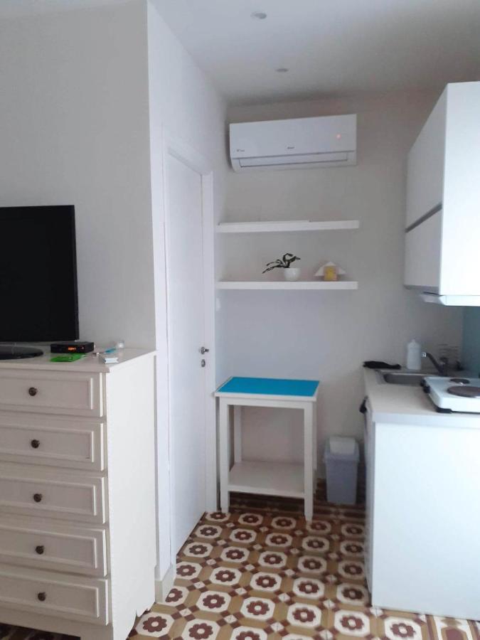 White Rose Apartment Chania  Exterior photo