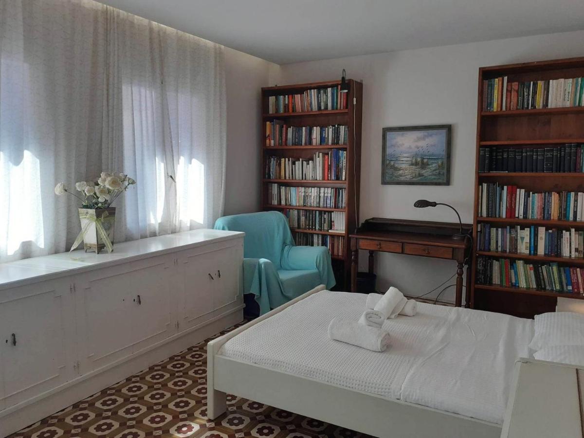 White Rose Apartment Chania  Exterior photo