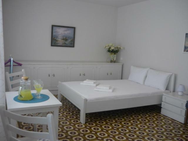 White Rose Apartment Chania  Exterior photo